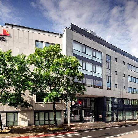 Zentrale Wohlfuehloase Mit Parkplatz Daire Osnabrück Dış mekan fotoğraf
