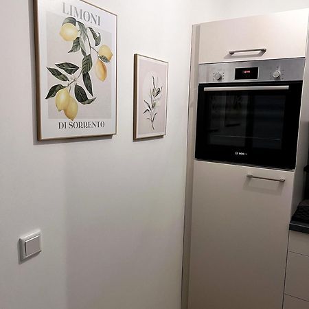 Zentrale Wohlfuehloase Mit Parkplatz Daire Osnabrück Dış mekan fotoğraf