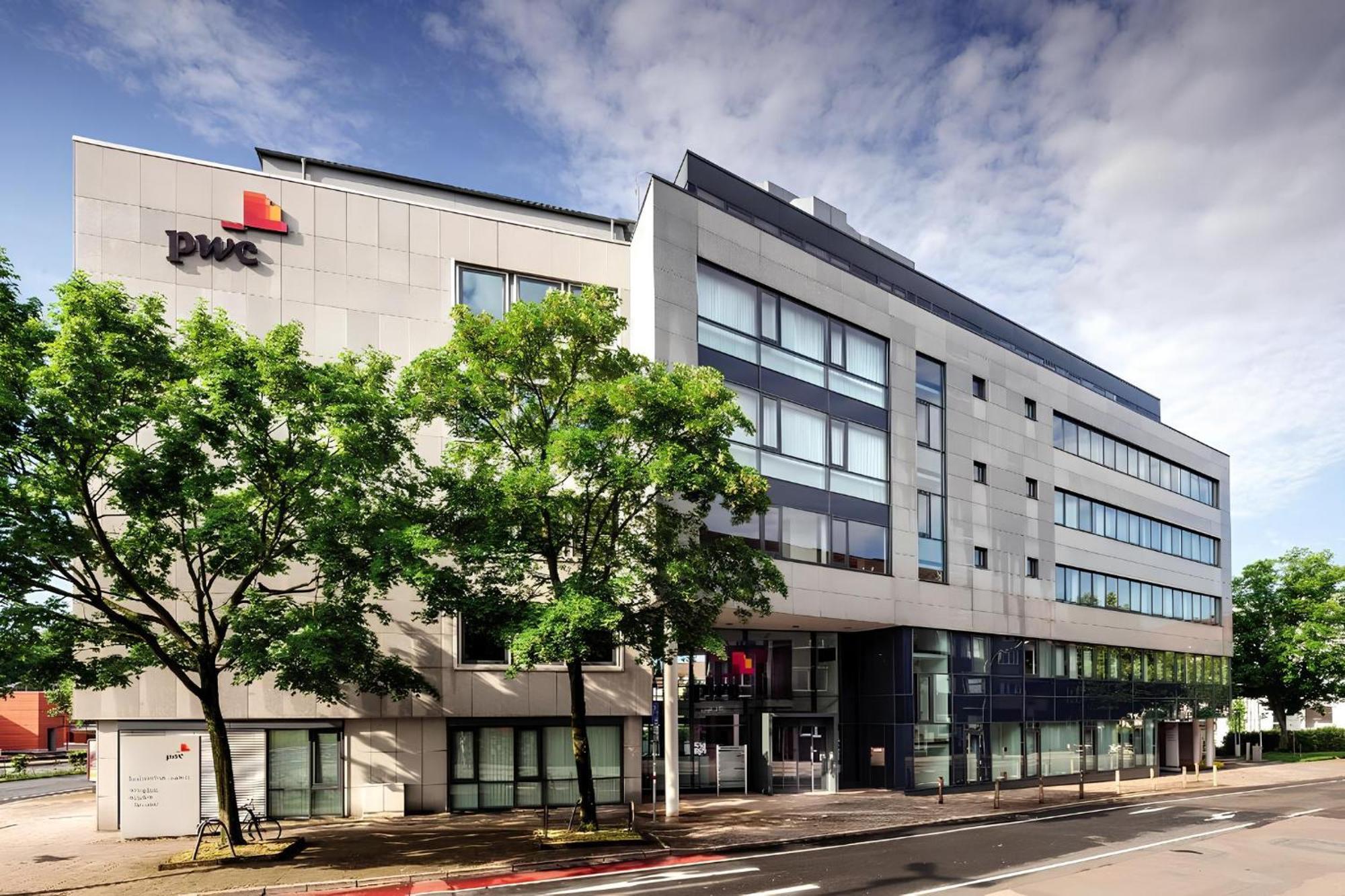 Zentrale Wohlfuehloase Mit Parkplatz Daire Osnabrück Dış mekan fotoğraf